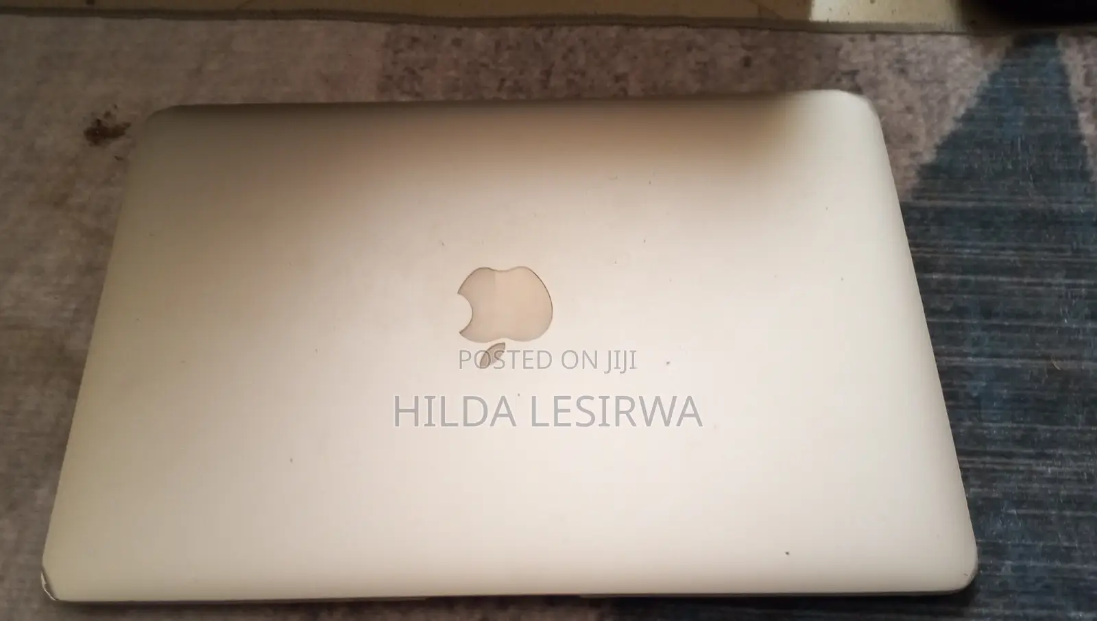 MacBook for Sale