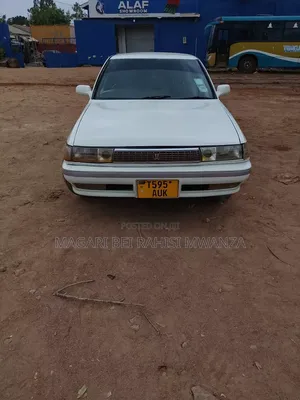 Toyota Mark II 1999 White