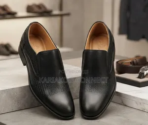 Walk Beyond Limits Black Wear