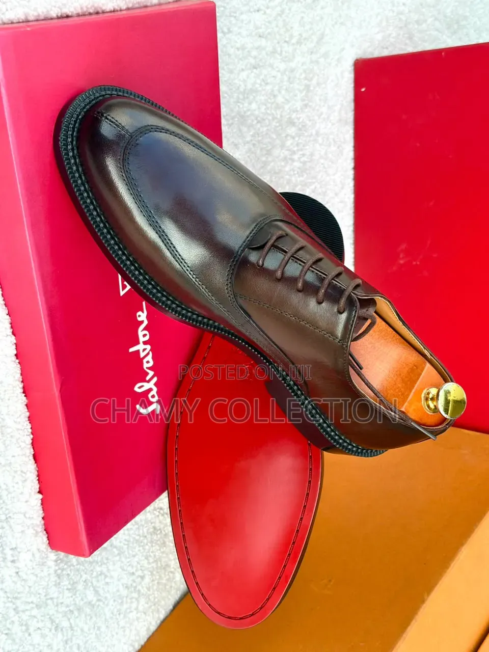 Mens Fashion Shoes Soli Pana