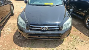 Toyota RAV4 2004 Black