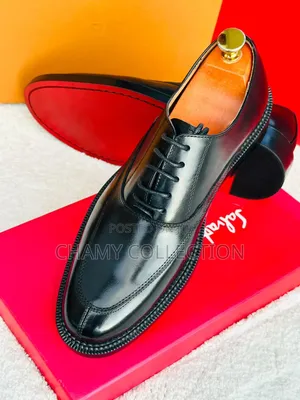 Mens Fashion Shoes Soli Pana