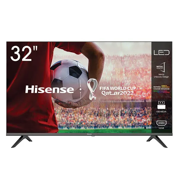Hisense Non Smart •32a2q Non Smart