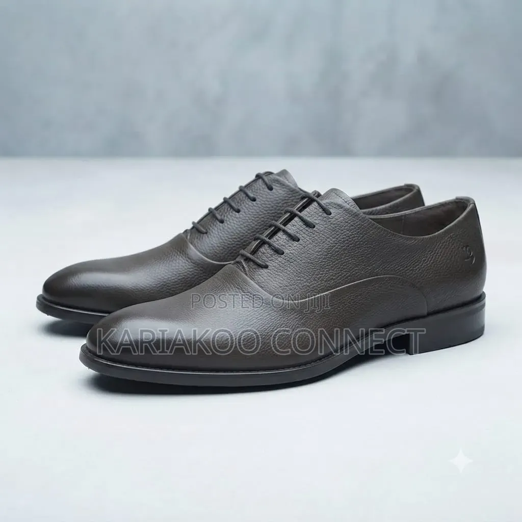 Gray Men's Clarks Sgoy
