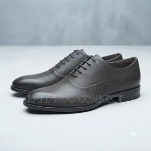 Gray Men's Clarks Sgoy