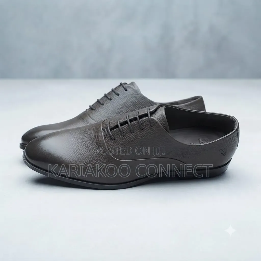 Gray Men's Clarks Sgoy