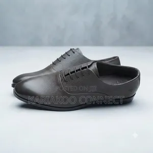 Gray Men's Clarks Sgoy