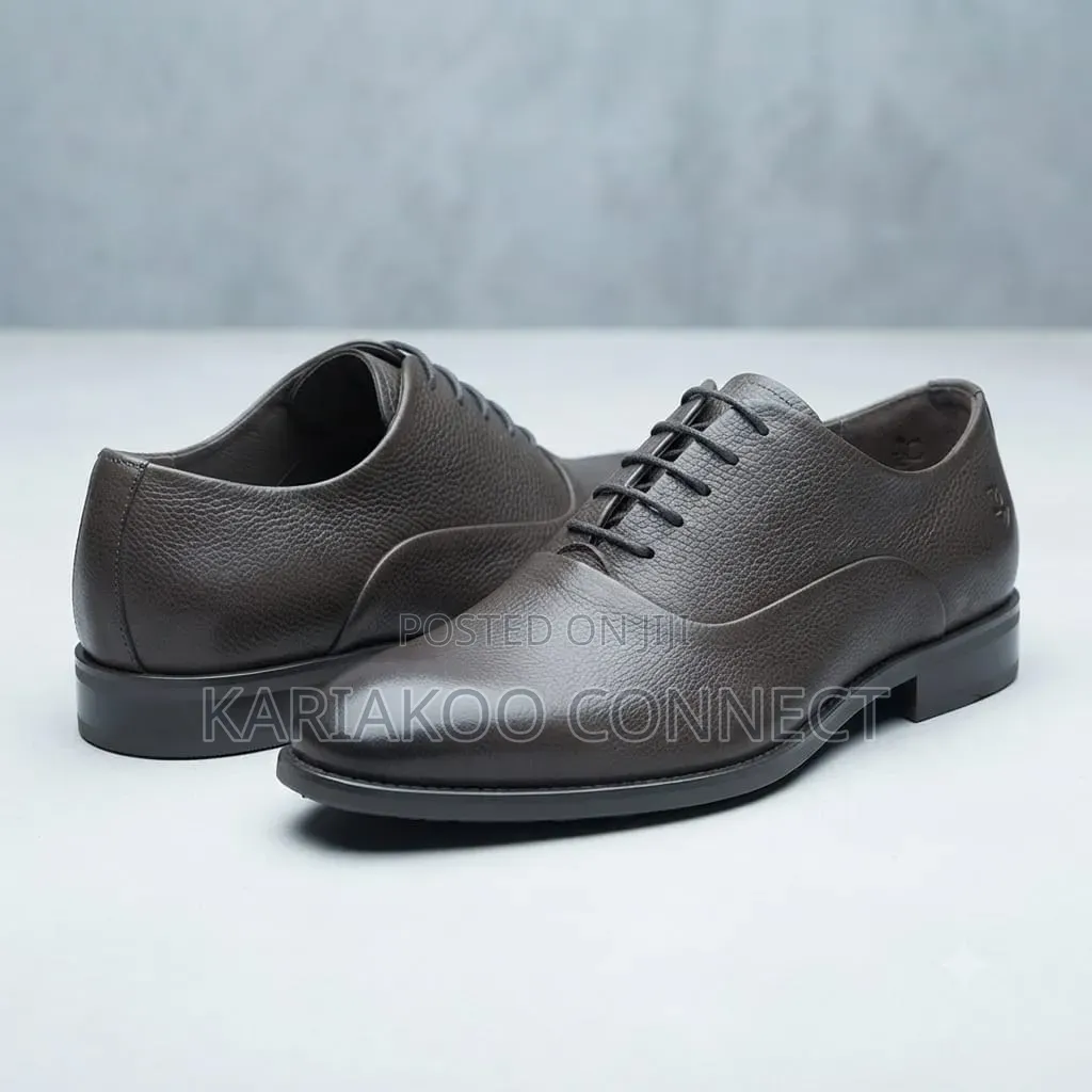 Gray Men's Clarks Sgoy