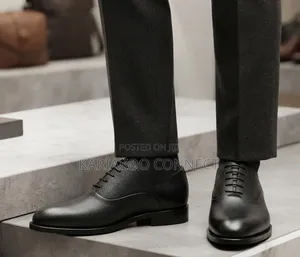 Black Men's Clarks Shoes