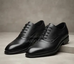 Black Men's Clarks Shoes