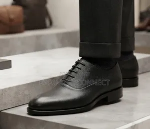 Black Men's Clarks Shoes