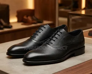Black Men's Clarks Shoes