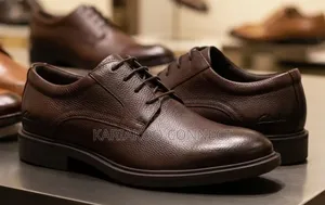 Higher Quality Coffee Shoes