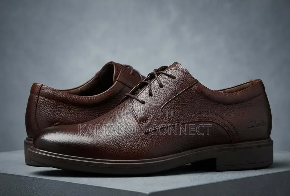 Higher Quality Coffee Shoes