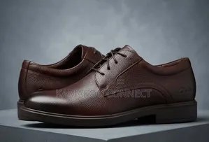 Higher Quality Coffee Shoes