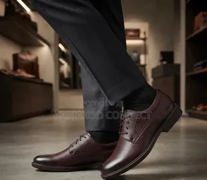 Higher Quality Coffee Shoes