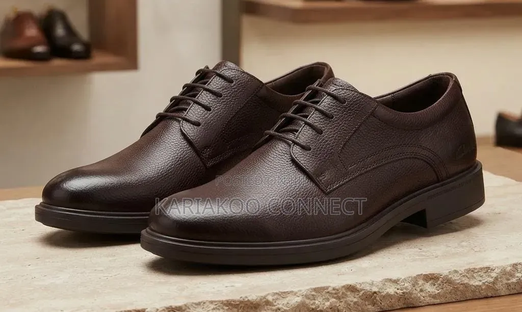 Higher Quality Coffee Shoes