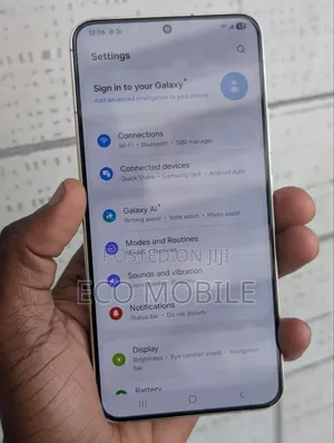 Samsung Galaxy S22+ 5G 128 GB