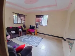 3bdrm House in Mchakama Real, Ukonga for sale