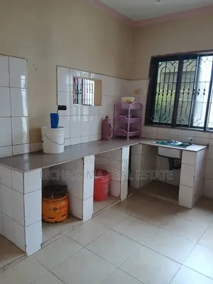 3bdrm House in Mchakama Real, Ukonga for sale