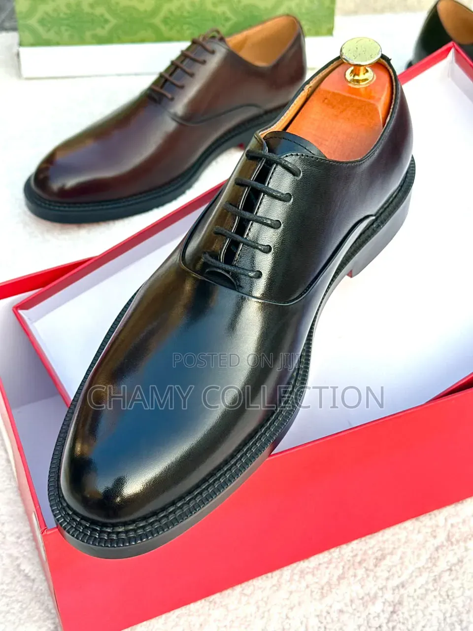 Shoes for Mens Jm Weston