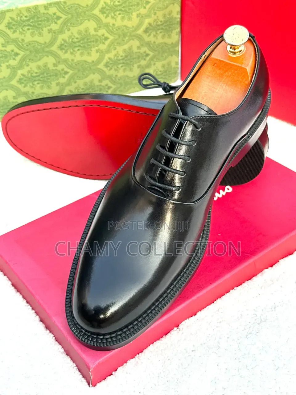 Shoes for Mens Jm Weston
