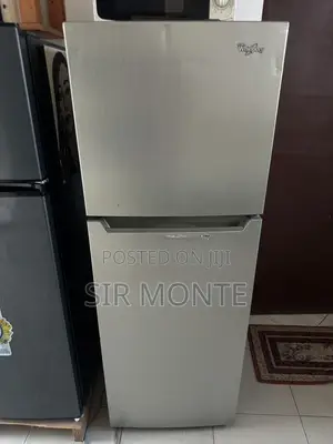 Whirlpool 220l Fridge