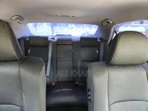 Toyota Crown Royale 2005 Black