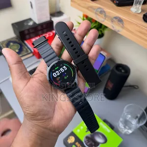 Oraimo Watch 5R Pro