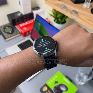 Oraimo Watch 5R Pro