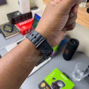 Oraimo Watch 5R Pro