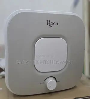 Roch Electric Water Heater 10l