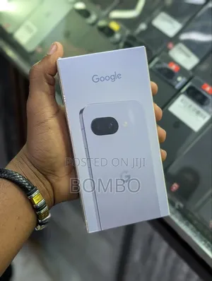 New Google Pixel 9a 128 GB