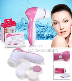 5 -in -1 Facial
