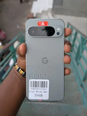 Google Pixel 9 Pro XL 128 GB Gray
