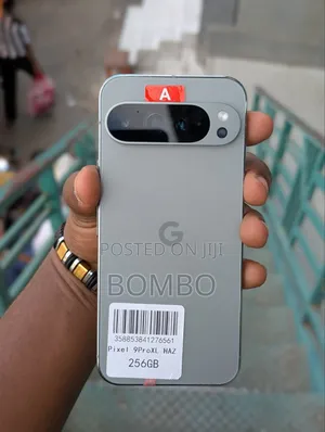 Google Pixel 9 Pro XL 128 GB Gray