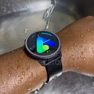 Oraimo Watch 5R Smartwatch