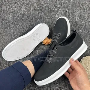 Mens Shoes From Boss Brand