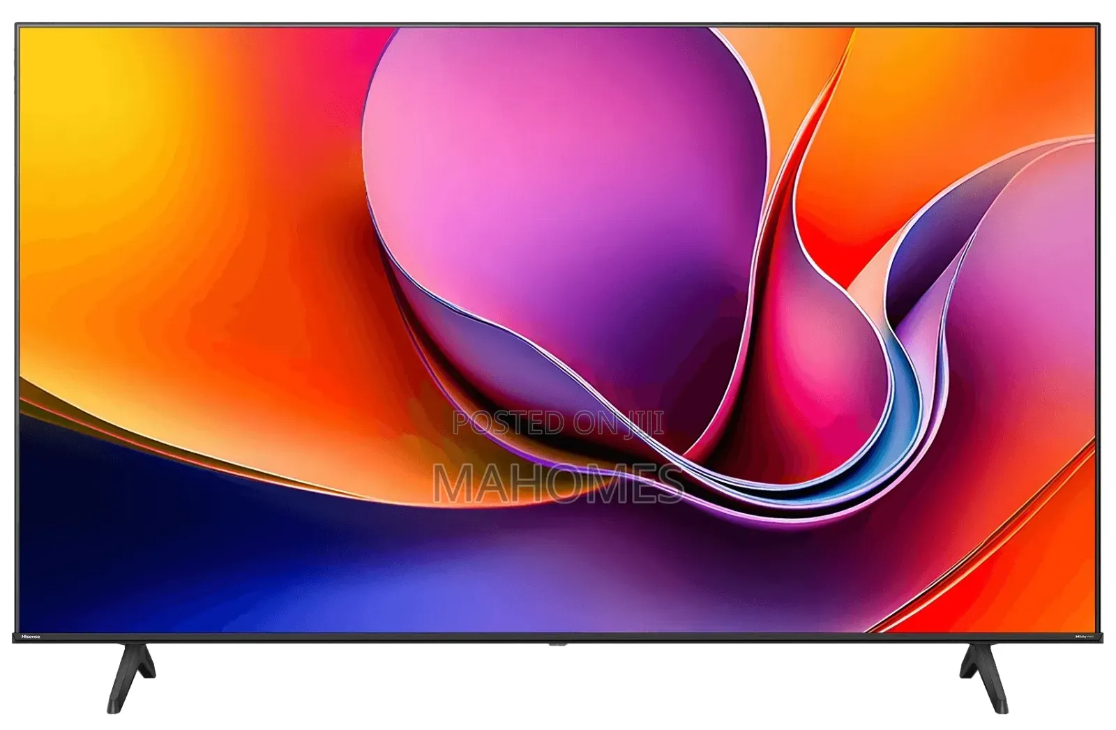 Hisense Smart 50a6q Smart