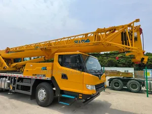 Brand New 25Ton XCMG Crane Truck