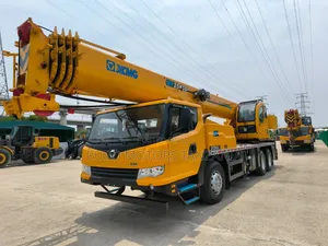 Brand New 25Ton XCMG Crane Truck