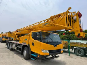 Brand New 25Ton XCMG Crane Truck