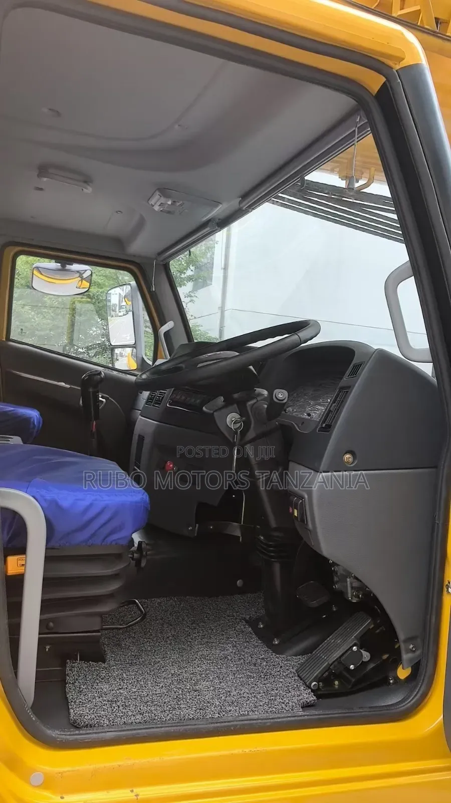 Brand New 25Ton XCMG Crane Truck