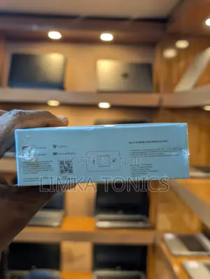 T-Elek Wireless Mouse