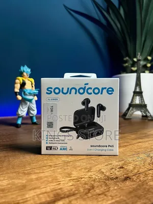 Soundcore P41i ANC Wireless Earbuds With Powerbank