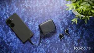 Soundcore P41i ANC Wireless Earbuds With Powerbank