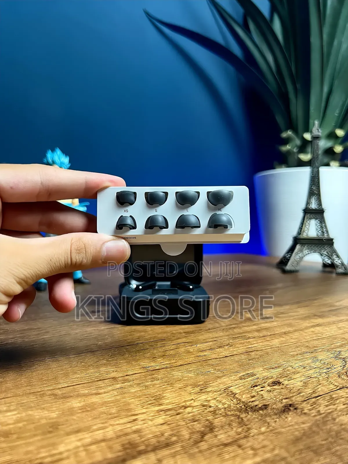 Soundcore P41i ANC Wireless Earbuds With Powerbank