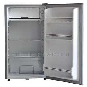 90 Liters Single Door Direct Cool Fridge, Blue- Rf/246
