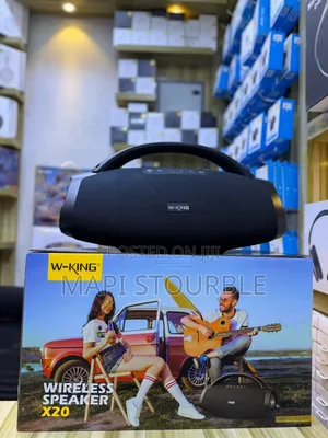 W-King X20