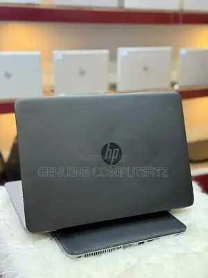 Laptop HP EliteBook 840 G2 8GB Intel Core i5 HDD 500GB